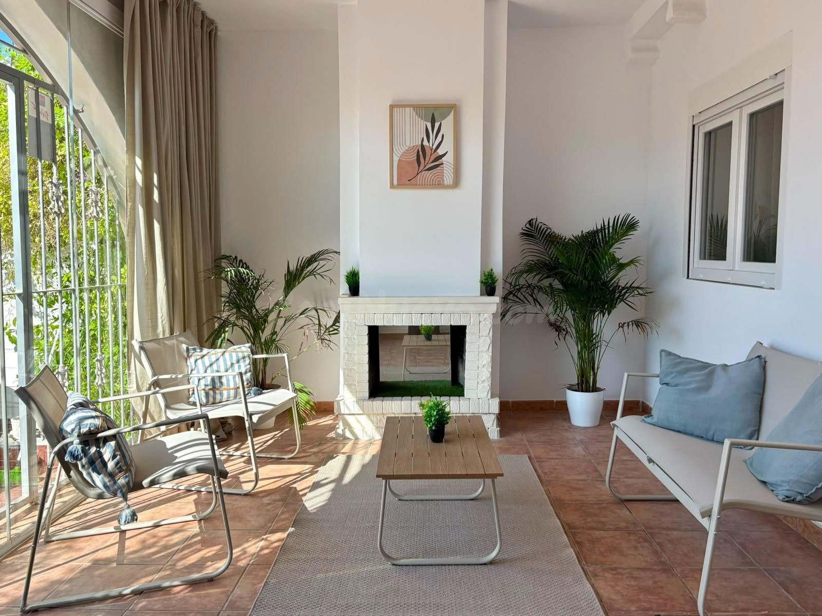 Adosado 3 habitaciones 95m² en venta - La Chismosa