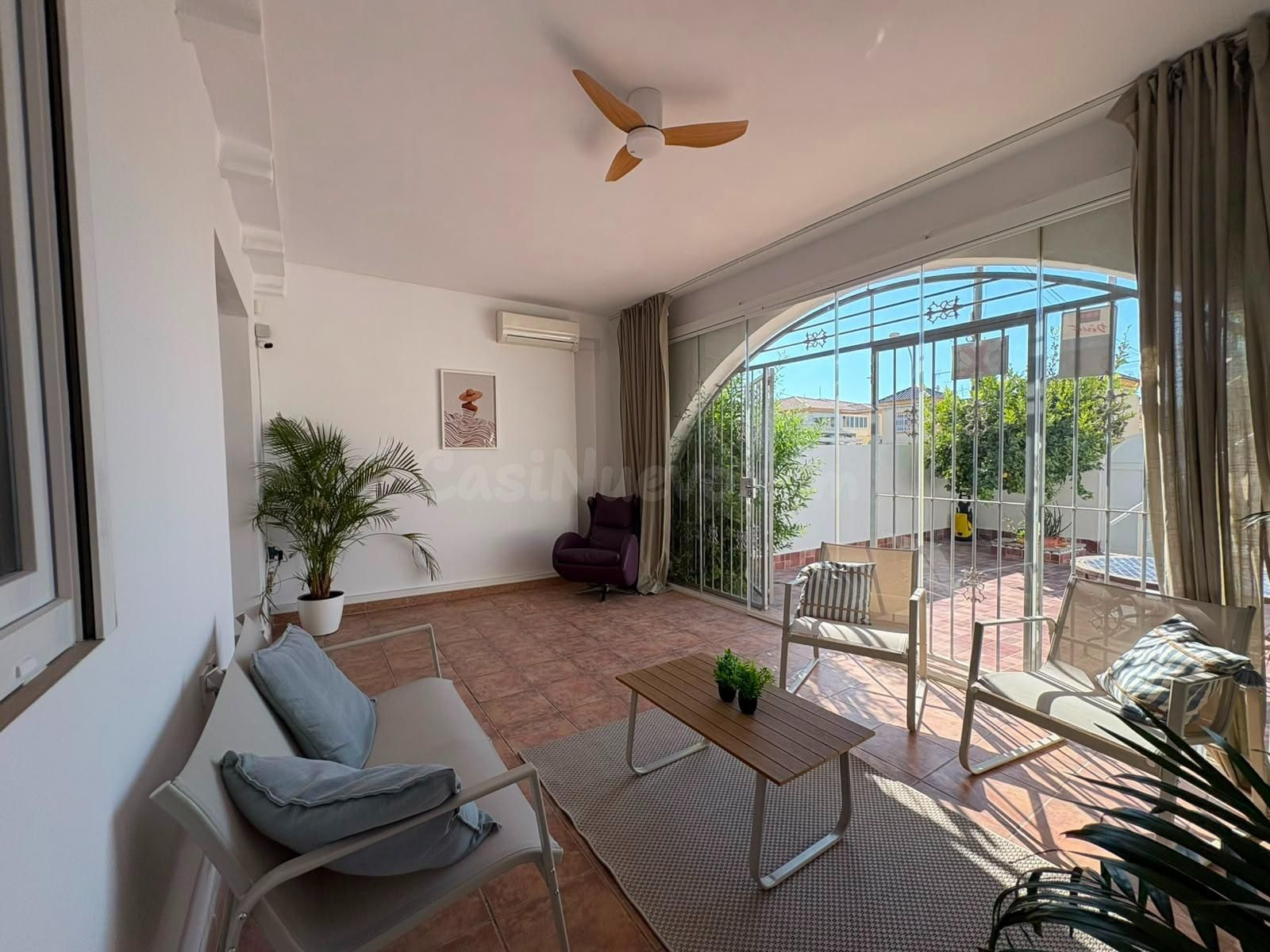 Adosado 3 habitaciones 95m² en venta - La Chismosa - foto 2
