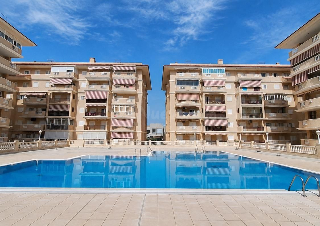 Apartamento 1 habitación 503m² en venta - Los Europeos