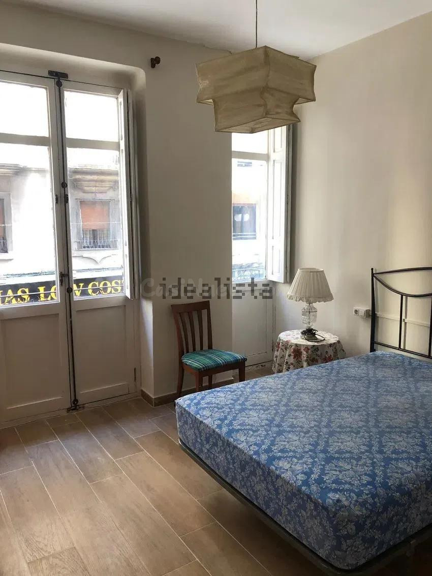 Alquiler de piso en Calle Angel Guimerà - foto 4