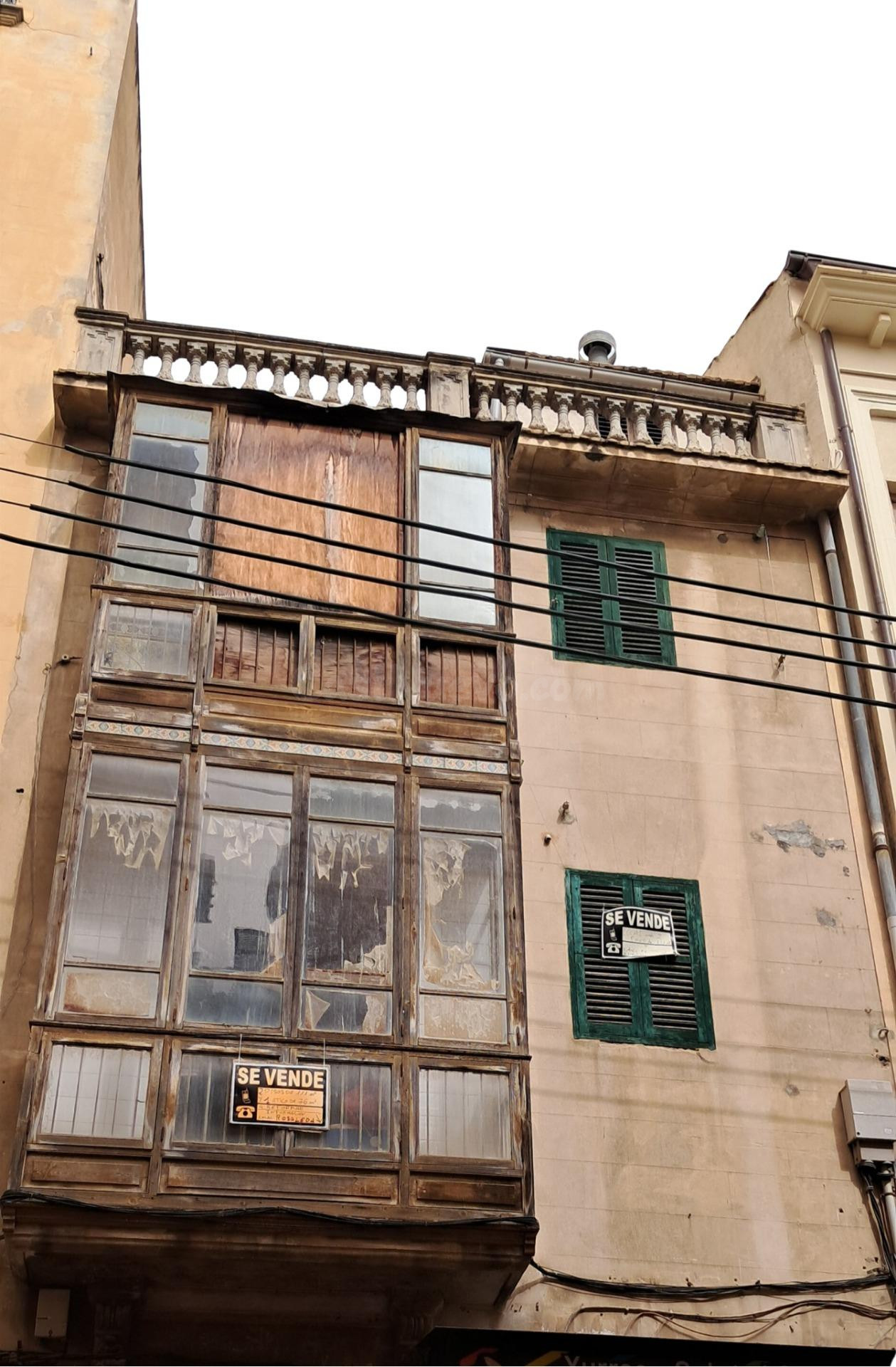 EDIFICIO EN VENTA PLENO CENTRO CARRER SINDICAT - foto 2