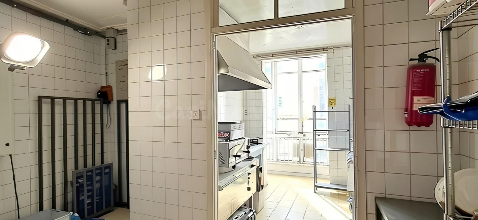 EDIFICIO EN VENTA PLENO CENTRO CARRER SINDICAT - foto 3