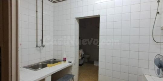 EDIFICIO EN VENTA PLENO CENTRO CARRER SINDICAT - foto 4