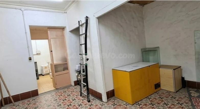 EDIFICIO EN VENTA PLENO CENTRO CARRER SINDICAT - foto 5