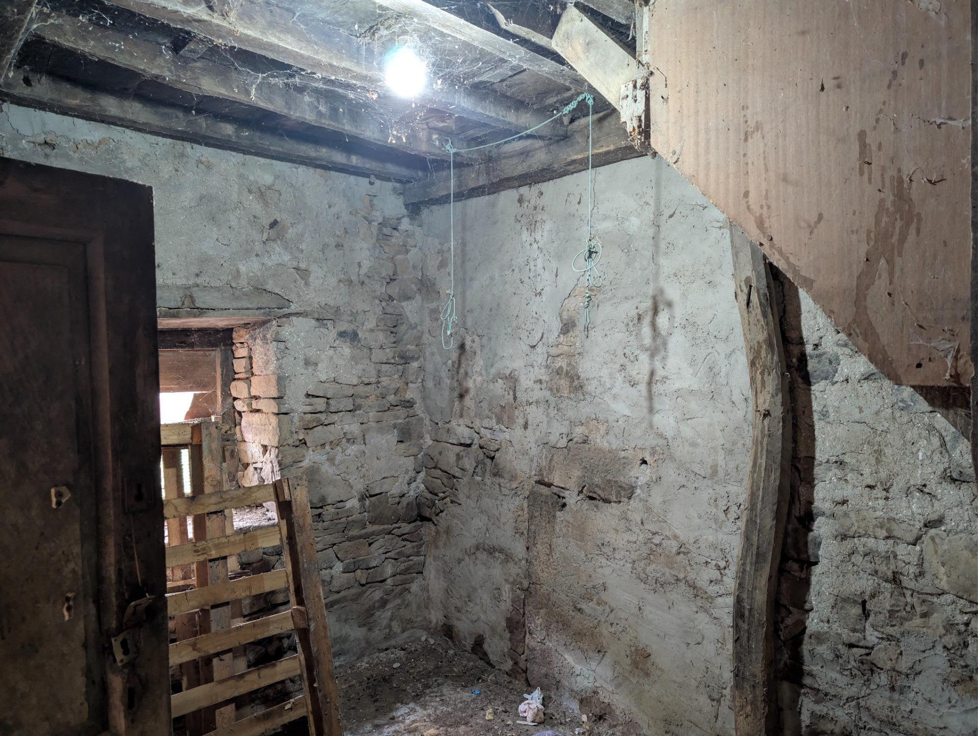 CASA TRADICIONAL ASTURIANA PARA REFORMAR EN ENTORNO UNICO DE - foto 3