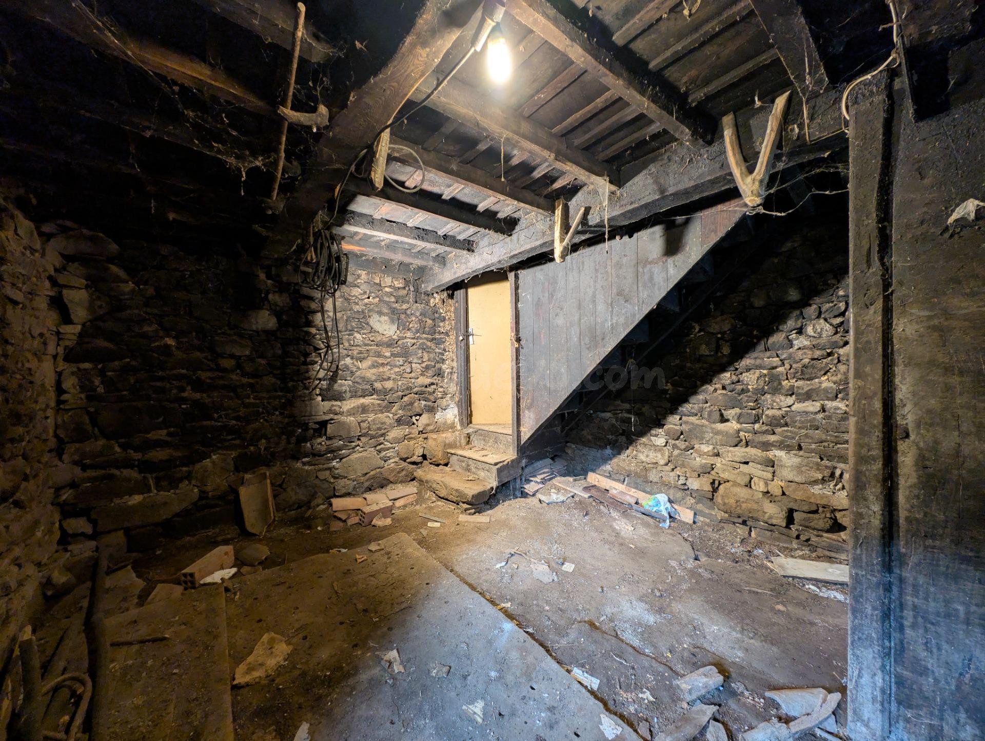 CASA TRADICIONAL ASTURIANA PARA REFORMAR EN ENTORNO UNICO DE - foto 5