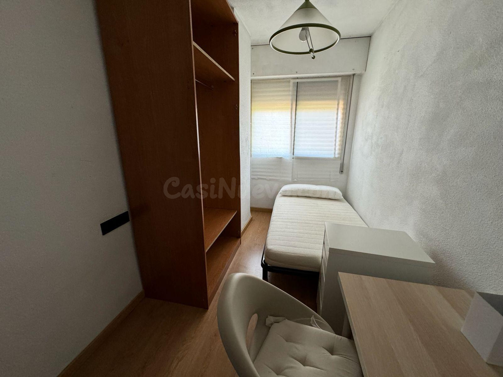 PERFECTO DUPLEX EN EL CARMEN,178K PRECIO FINAL SIN PLAZA DE  - foto 5