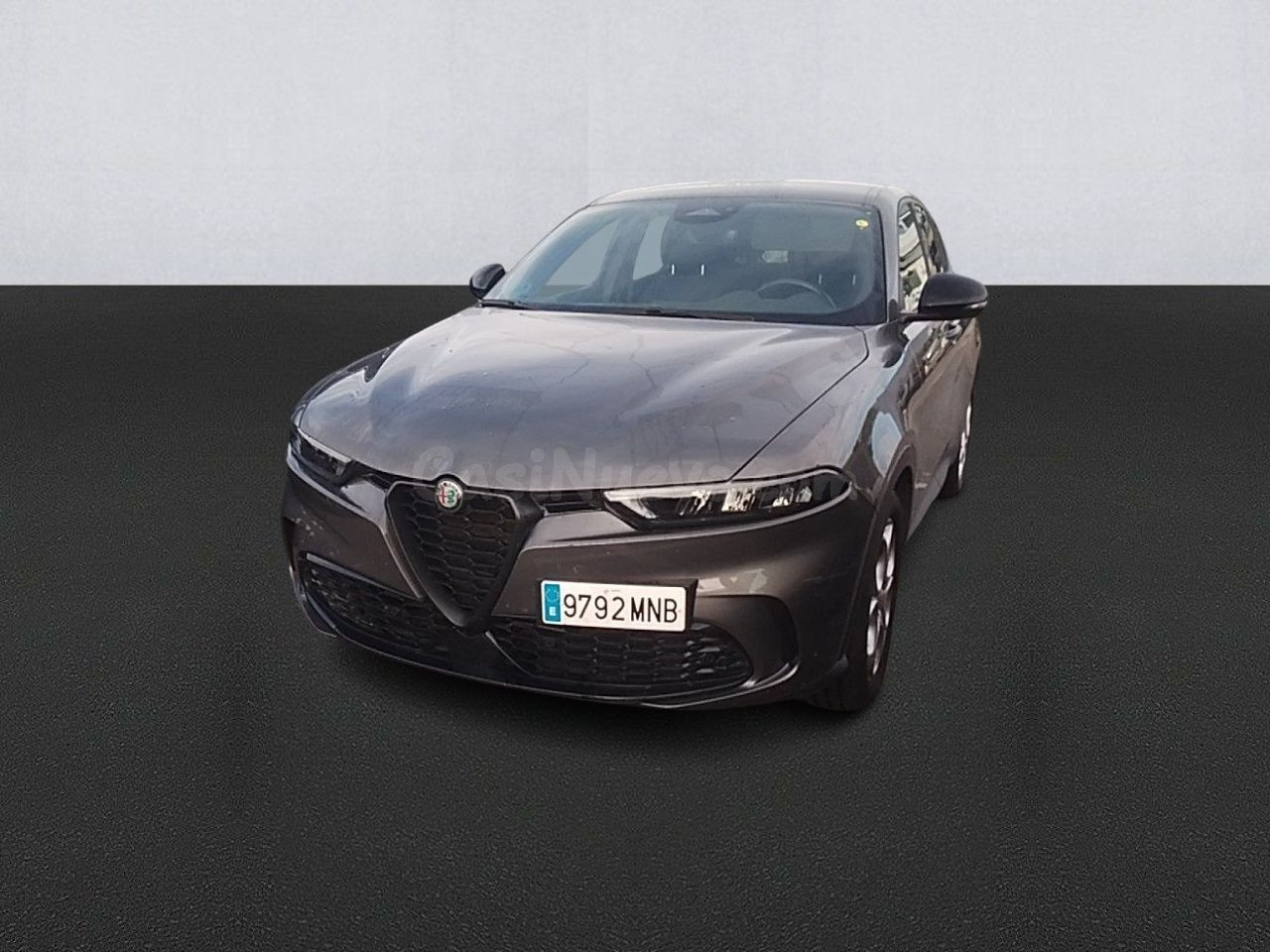 Alfa Romeo Tonale 1.6 Ds 130 Cv Sprint Fwd