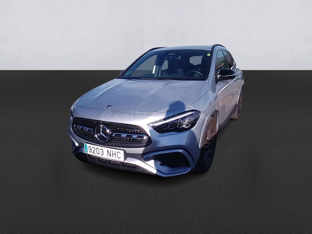 Mercedes Gla 200 D