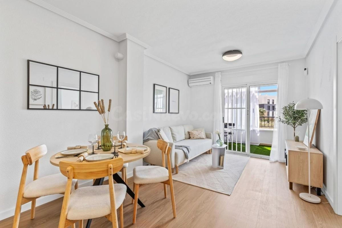 Apartamento 2 habitaciones 68m² en venta - Punta Prima
