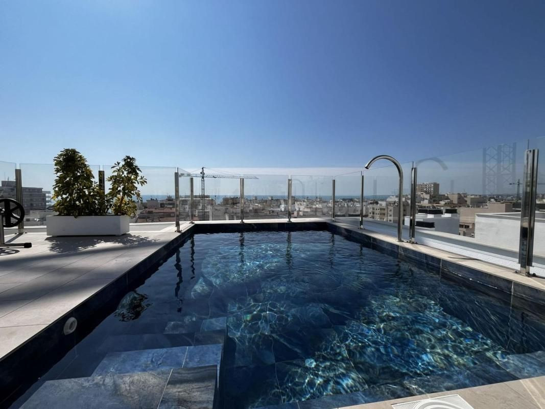 Apartamento 2 habitaciones 82m² en venta - Playa del Cura
