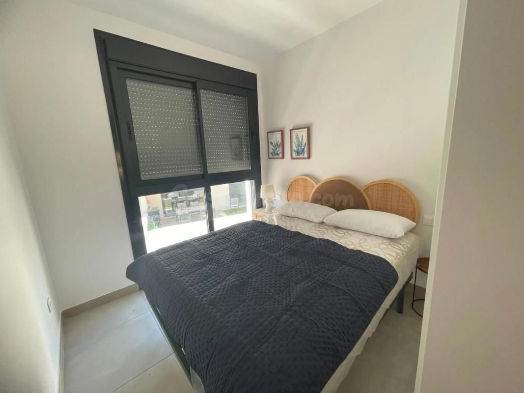 Apartamento 2 habitaciones 60m² en venta - PAU 26