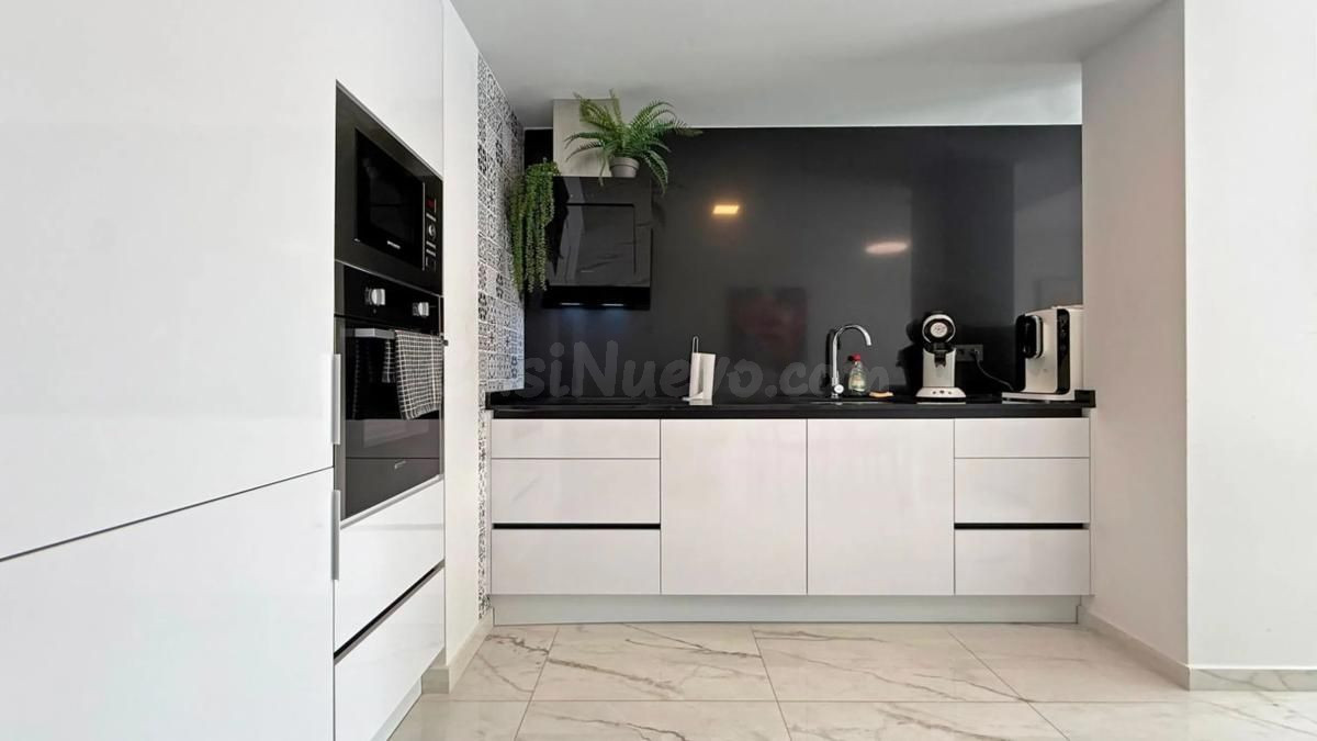 Apartamento 2 habitaciones 72m² en venta - PAU 8