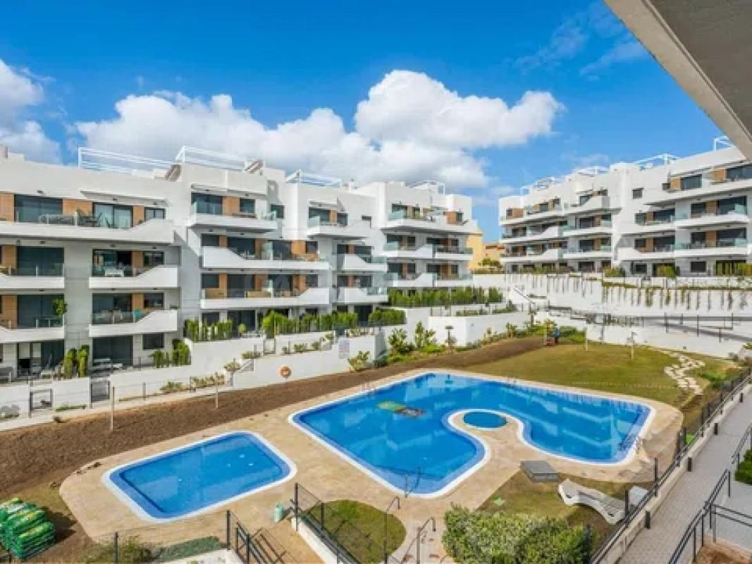 Apartamento 2 habitaciones 70m² en venta - Las Filipinas