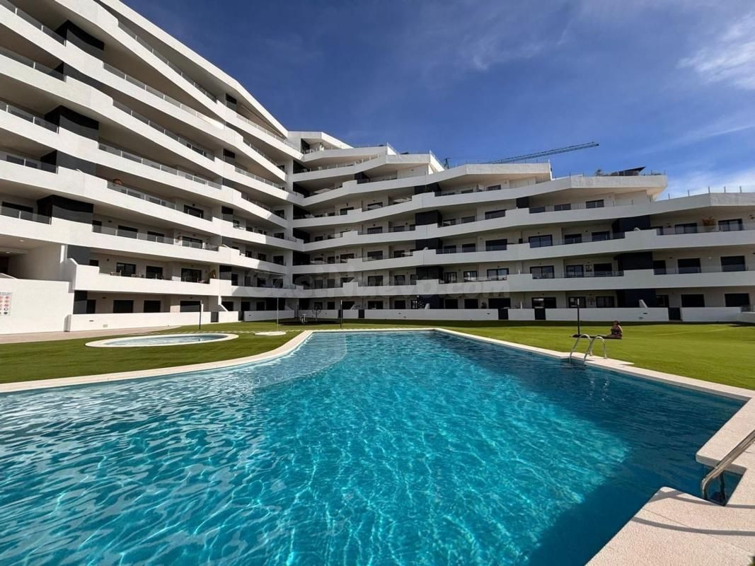 Apartamento 2 habitaciones 93m² en venta - Pueblo
