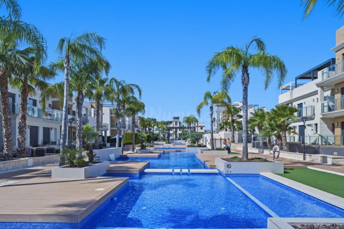 Apartamento 2 habitaciones 73m² en venta - La Zenia