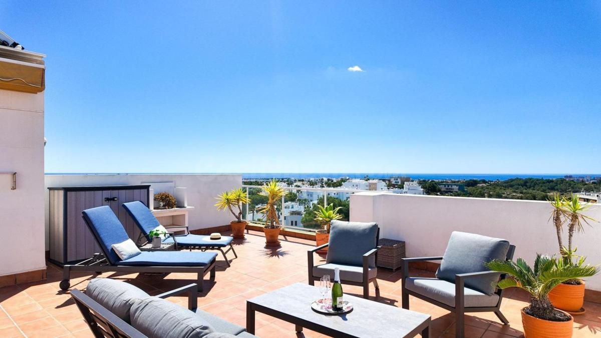 Apartamento 2 habitaciones 56m² en venta - Villamartín-Las Filipinas