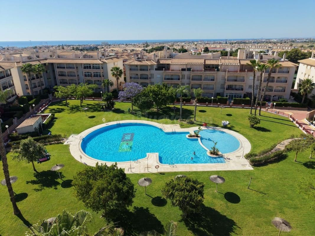 Apartamento 3 habitaciones 81m² en venta - Playa Flamenca