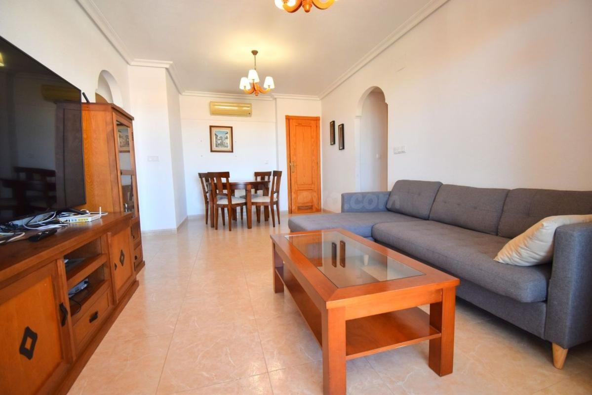 Apartamento 3 habitaciones 81m² en venta - Playa Flamenca - foto 3