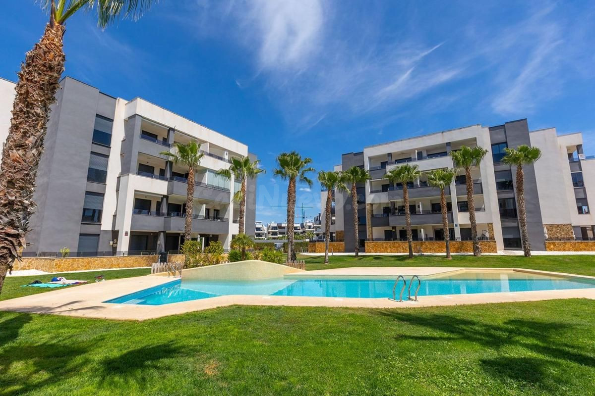 Apartamento 2 habitaciones 95m² en venta - PAU 8