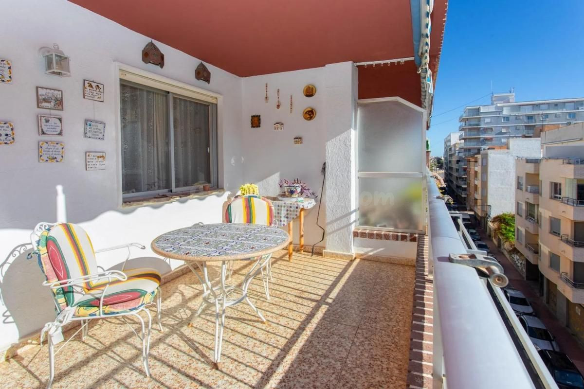 Apartamento 3 habitaciones 88m² en venta - Paseo maritimo