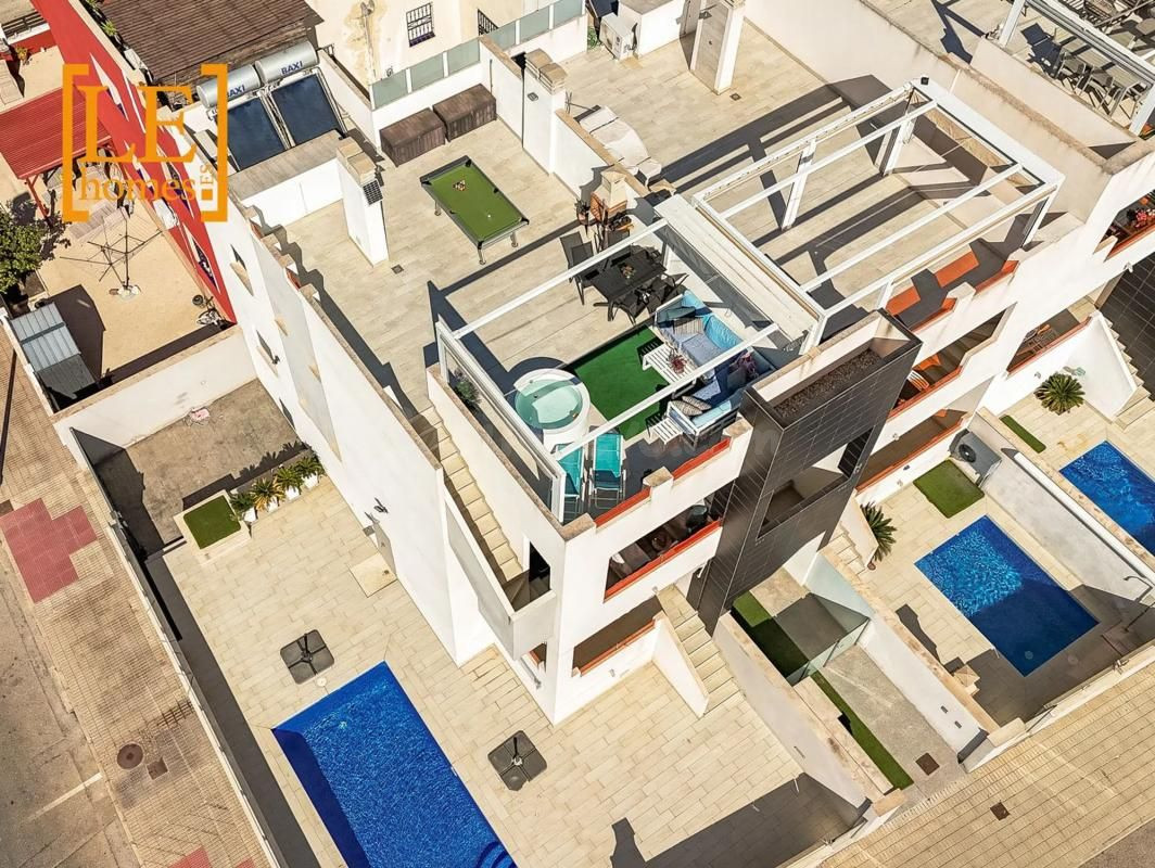 Apartamento 2 habitaciones 61m² en venta - La Florida