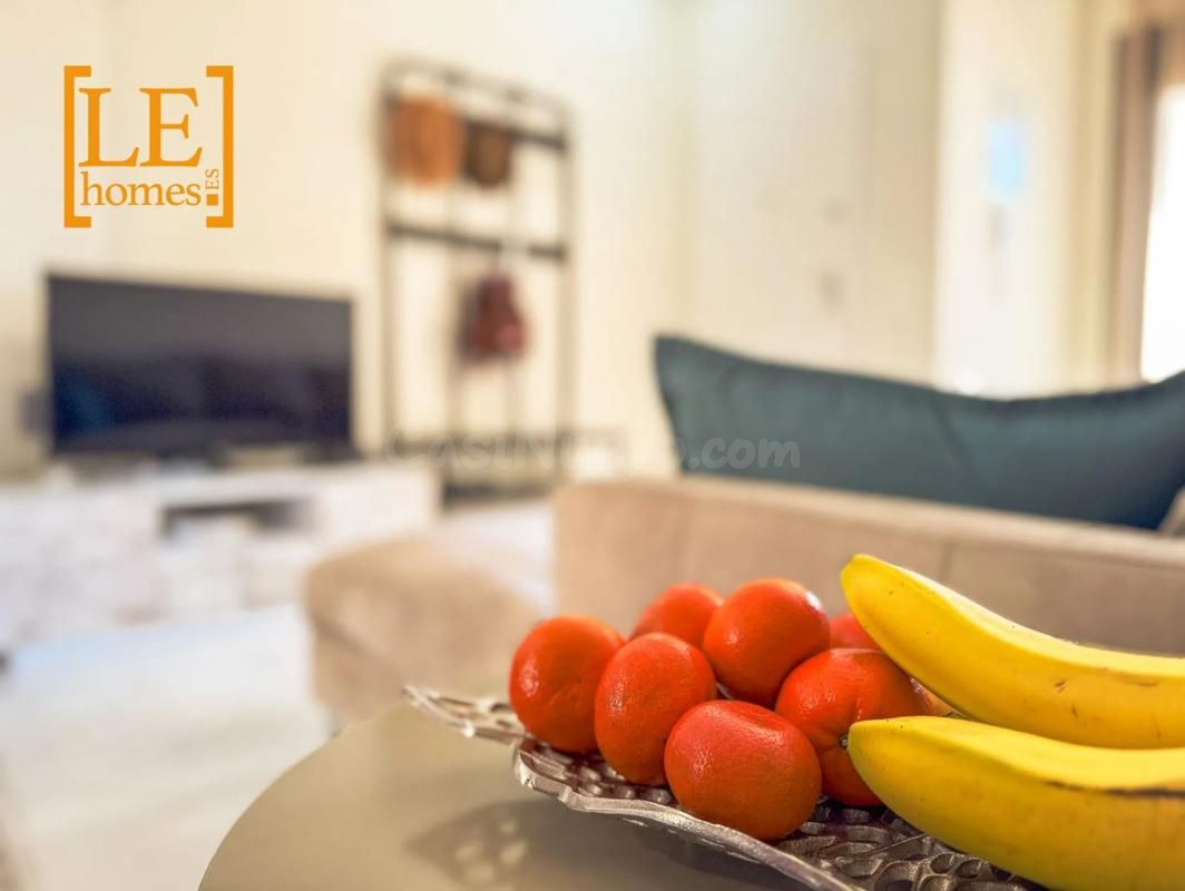 Apartamento 2 habitaciones 61m² en venta - La Florida - foto 4