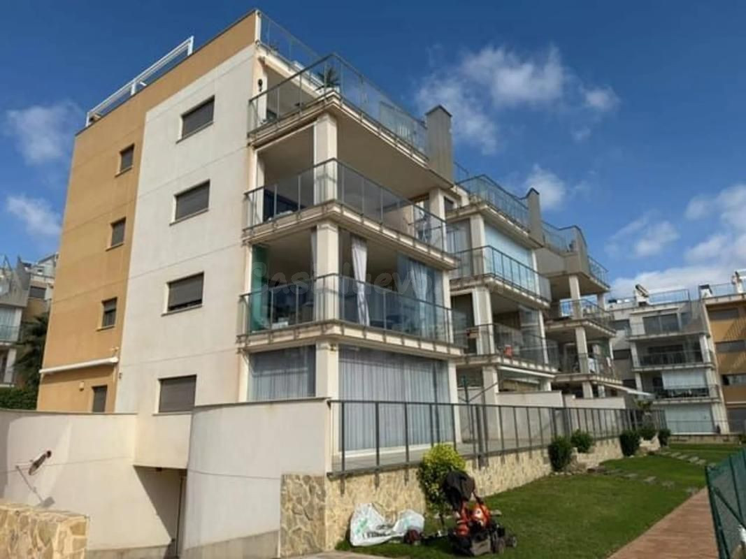 Apartamento 2 habitaciones 71m² en venta - Montezenia