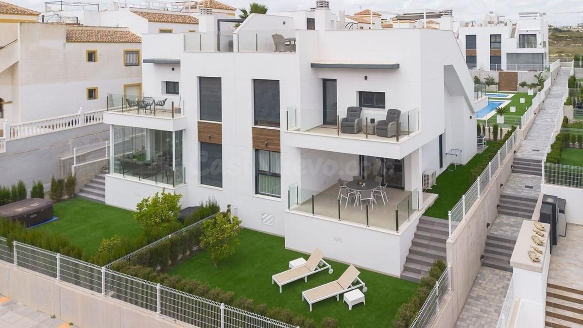 Apartamento 2 habitaciones 98m² en venta - Desamparados-Hurchillo-Torremendo