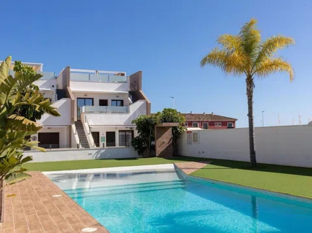 Apartamento 2 habitaciones 77m² en venta - Zona Pueblo