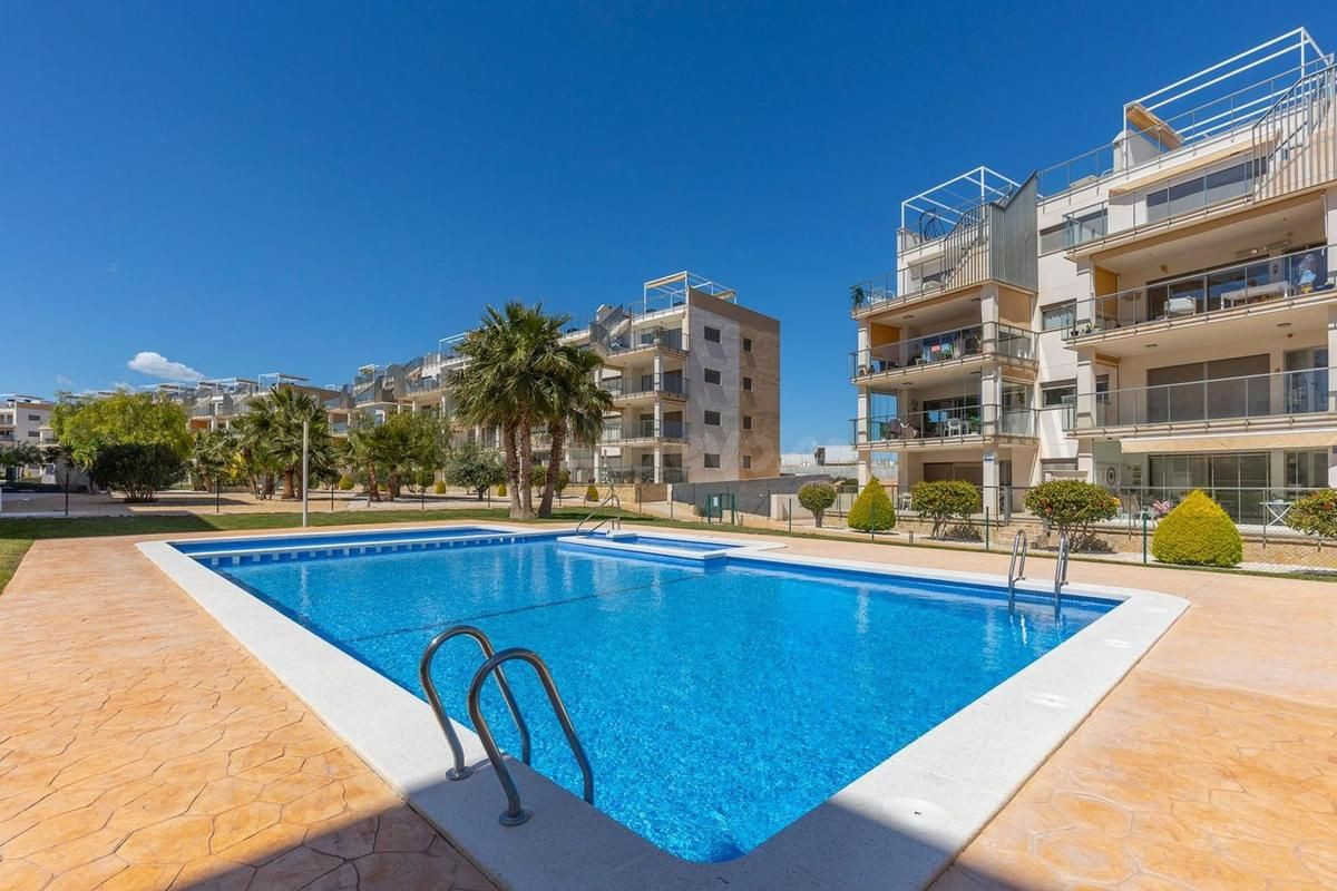 Apartamento 2 habitaciones 81m² en venta - Los Dolses