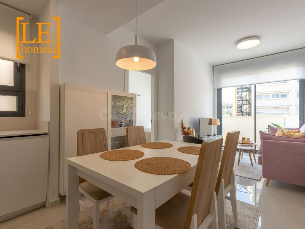 Apartamento 1 habitación 47m² en venta - Estacion de autobuses