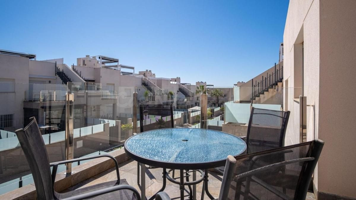Apartamento 3 habitaciones 82m² en venta - Aguas Nuevas