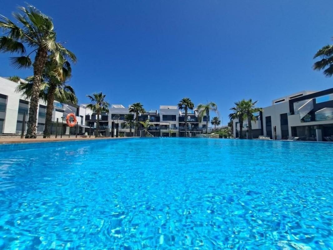 Apartamento 2 habitaciones 88m² en venta - EL RASO