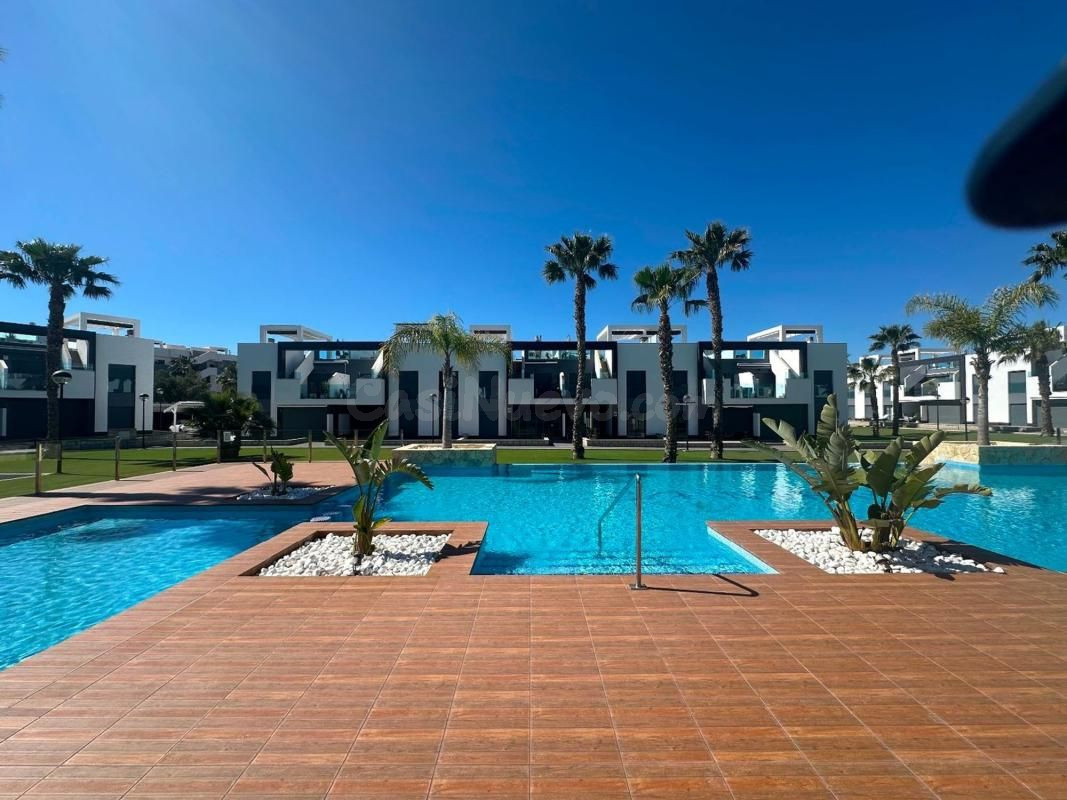 Apartamento 3 habitaciones 95m² en venta - EL RASO