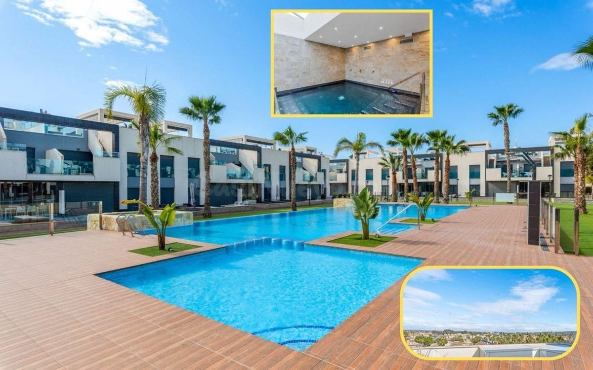 Apartamento 2 habitaciones 74m² en venta - Urb el raso
