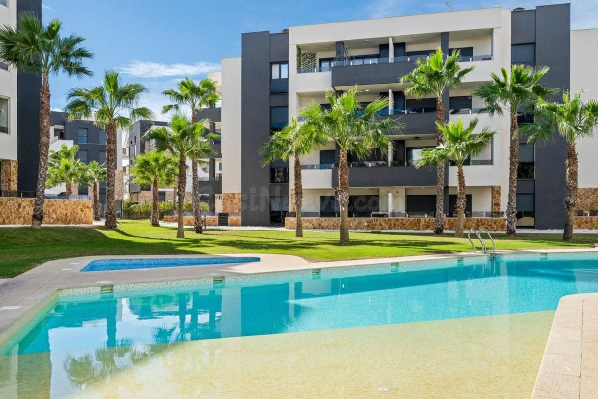 Apartamento 2 habitaciones 81m² en venta - La Ciñuelica - Villa Rosa