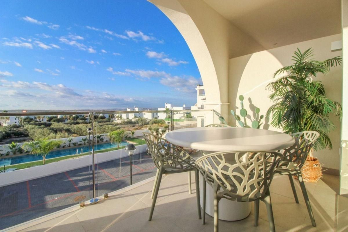 Apartamento 2 habitaciones 81m² en venta - Doña Pepa - foto 5