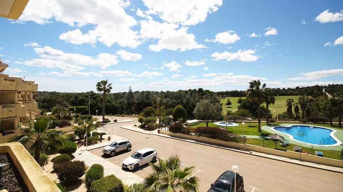 Apartamento 2 habitaciones 99m² en venta - Lomas de Campoamor-Las Ramblas