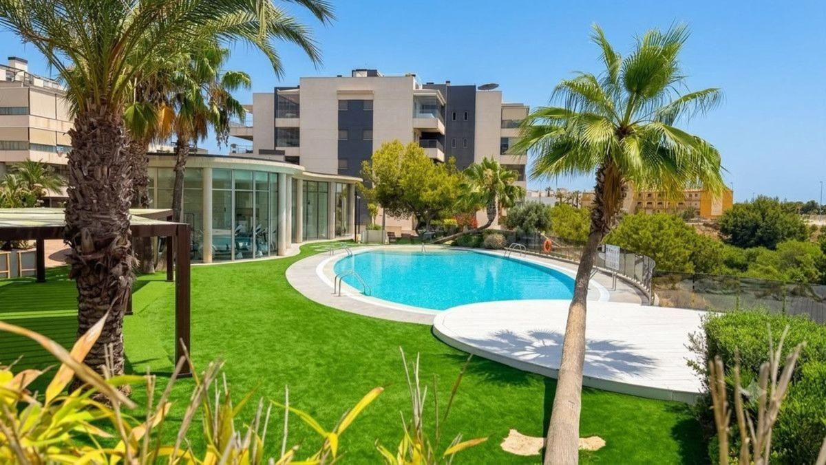 Apartamento 2 habitaciones 82m² en venta - La Zenia