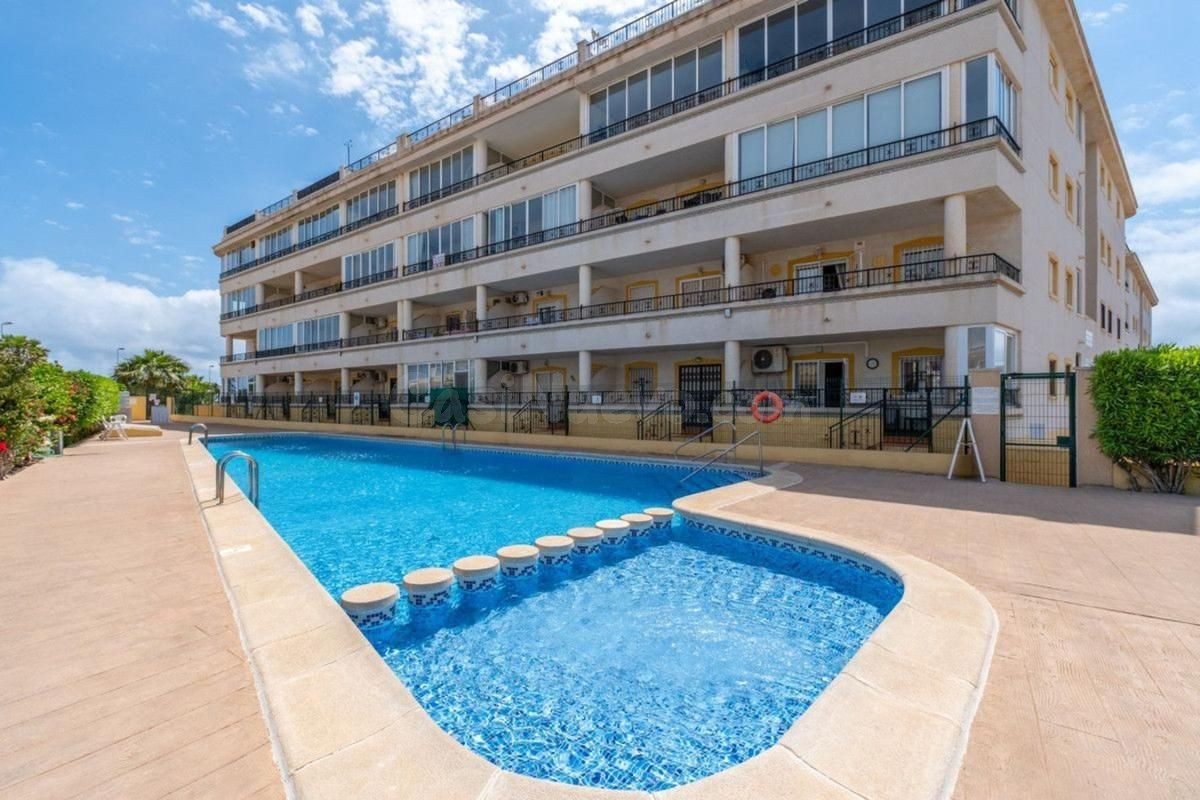 Apartamento 2 habitaciones 69m² en venta - La Zenia