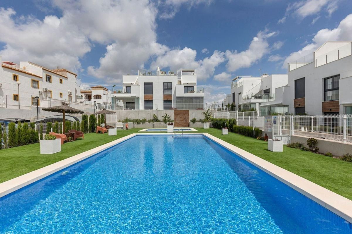Apartamento 2 habitaciones 98m² en venta - Desamparados-Hurchillo-Torremendo