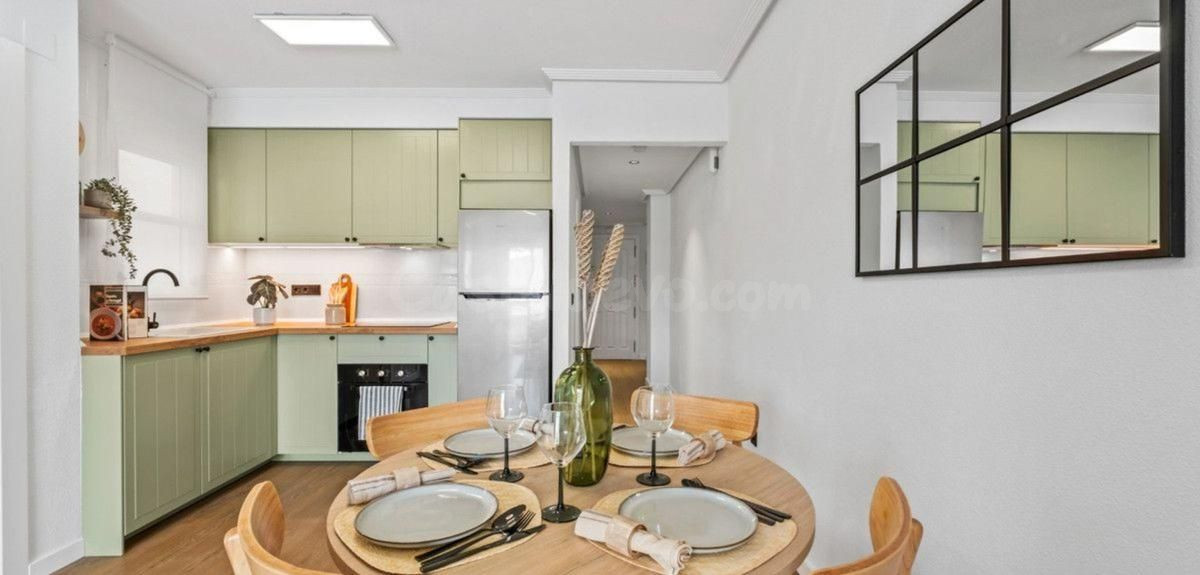 Apartamento 2 habitaciones 68m² en venta - Comunidad valenciana