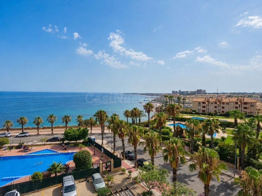 Apartamento 2 habitaciones 98m² en venta - Campoamor
