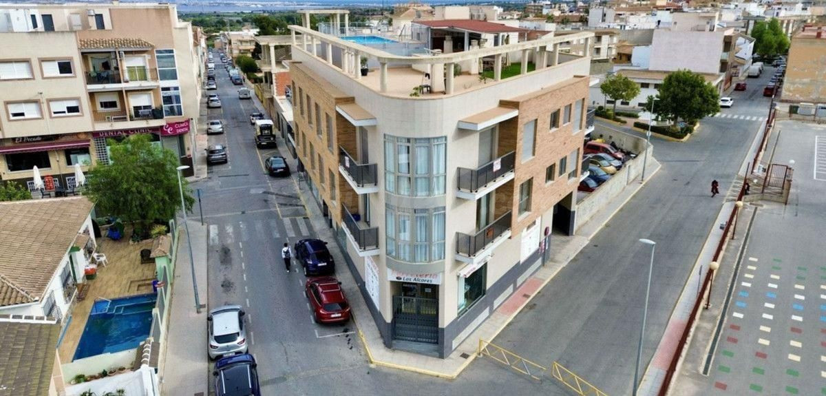 Apartamento 2 habitaciones 99m² en venta - Pueblo