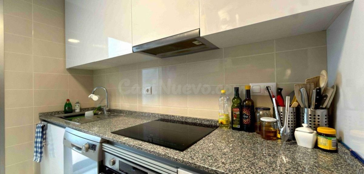 Apartamento 2 habitaciones 99m² en venta - Pueblo - foto 2