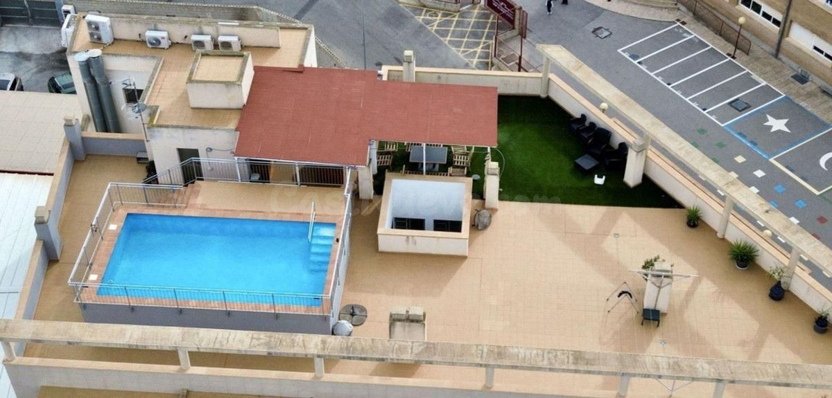 Apartamento 2 habitaciones 99m² en venta - Pueblo - foto 3