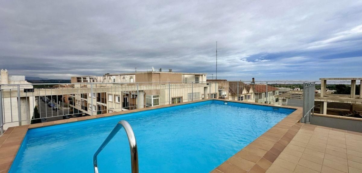 Apartamento 2 habitaciones 99m² en venta - Pueblo - foto 4