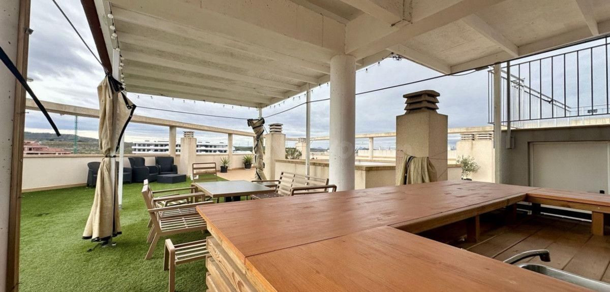 Apartamento 2 habitaciones 99m² en venta - Pueblo - foto 5
