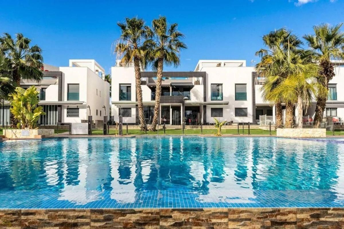 Apartamento 2 habitaciones 73m² en venta - La Zenia